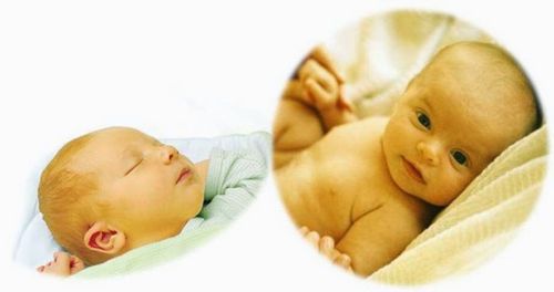 Trẻ sơ sinh 6 ngày tuổi bị vàng da có ảnh nguy hiểm không?
