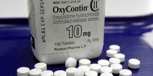 OxyContin: Uses, indications and notes when using