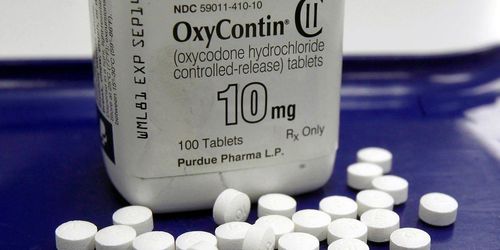 Thuốc OxyContin: Công dụng, chỉ định và lưu ý khi dùng