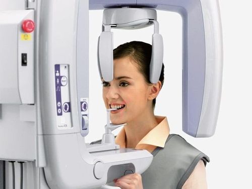 The role of panoramic dental X-rays