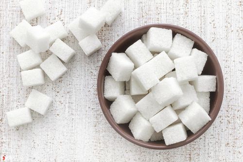 How much sugar will be harmful to the body?