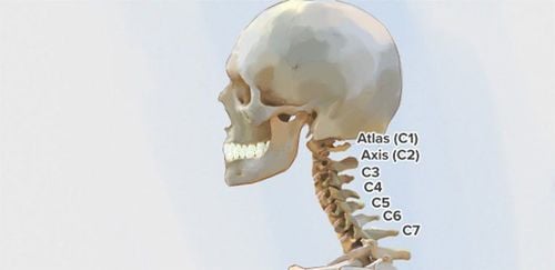 Ý nghĩa của chụp X quang đốt sống cổ C1-C2