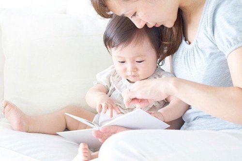 
Hầu hết trẻ em bắt đầu có biểu hiện không tuân thủ vào khoảng 24 tháng tuổi
