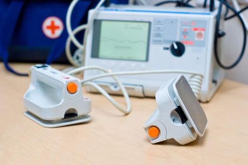 Learn about cardioversion and defibrillation