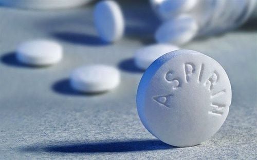 Reye's syndrome in children with aspirin use