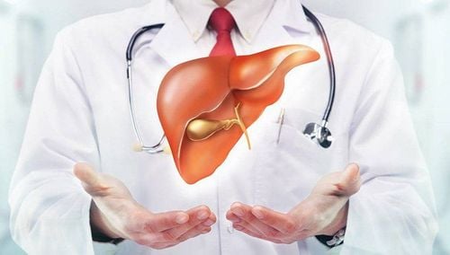 If liver toxicity is suspected, what should be examined?