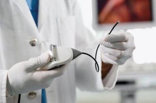 The role and meaning of otolaryngoscopy