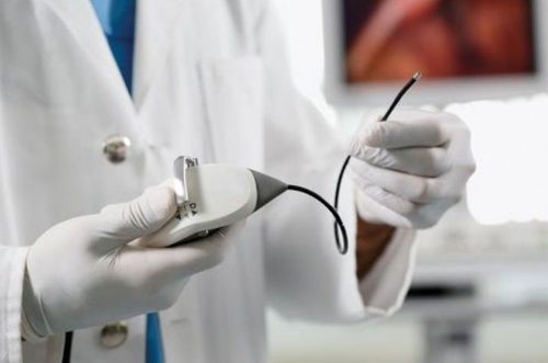 
Ear, nose and throat endoscopy helps detect diseases related to the ear, nose and throat
