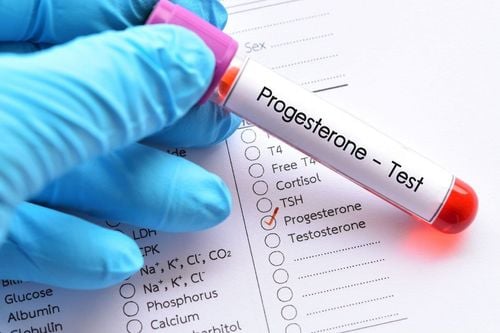 Correct understanding of high progesterone