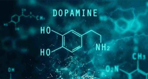 Dopamine ảnh hưởng đến cơ thể như thế nào?