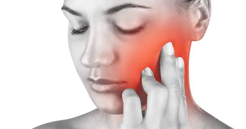 Nerve pain characteristics V