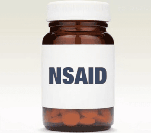 What are the characteristics of non-steroidal anti-inflammatory drugs (NSAIDs)?