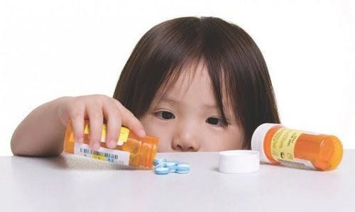 Dosage of Tamiflu for children