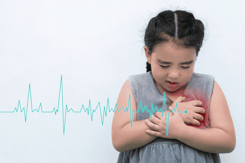 Viêm mủ màng tim ở trẻ em: Những điều cần biết