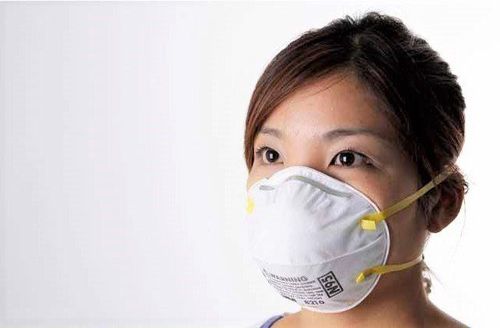 The effect of N95 masks