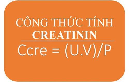 How to calculate creatinine clearance?