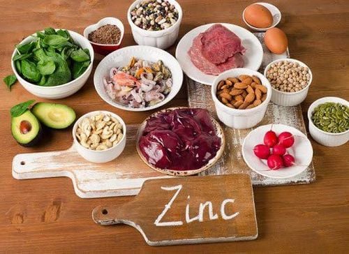 Top 10 foods high in zinc