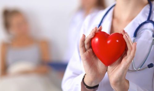 Chế độ dinh dưỡng cho người mổ tim như thế nào?