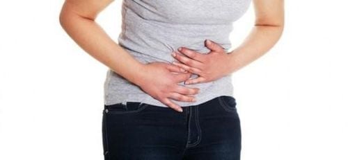 Dull lower abdominal pain all day with dizziness is what to do?
