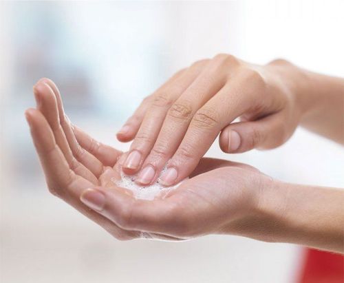 How to heal and prevent dry hands