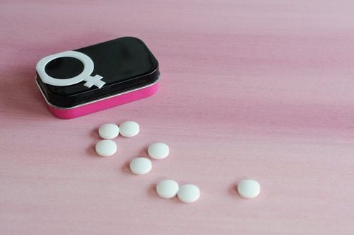 Is 18 years old taking a lot of birth control pills dangerous?