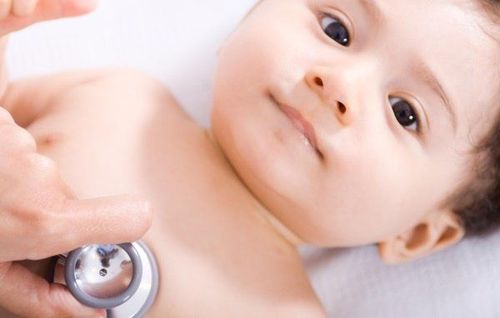 Congenital heart disease without cyanosis: What you need to know