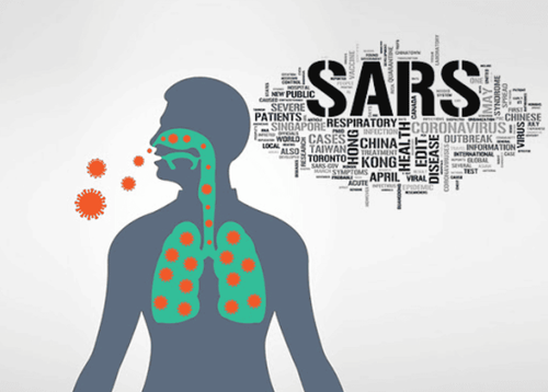 SARS: Origin, symptoms, mode of transmission and treatment