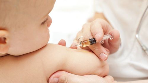 Does the 6in1 vaccine require an additional 3in1 shot?