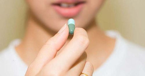 Does taking thyroid medication affect the fetus?