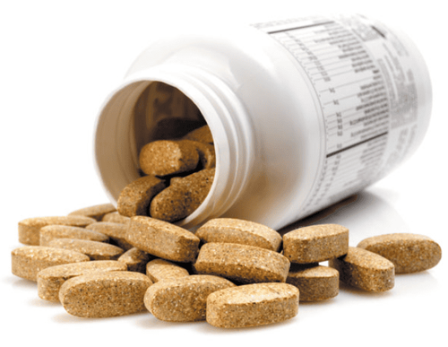 Should people with diabetes take supplements?