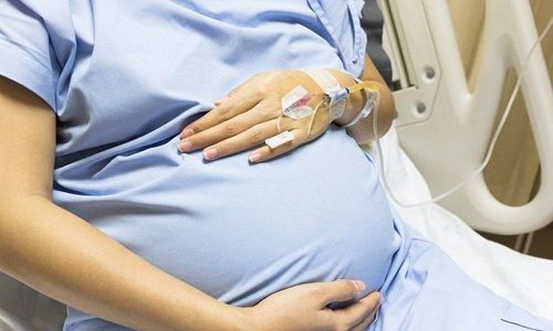 Mẹ bị thiếu máu Địa Trung Hải có di truyền sang thai nhi không?