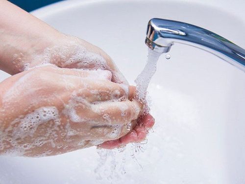 Scientific explanation: Why do you need to wash your hands?