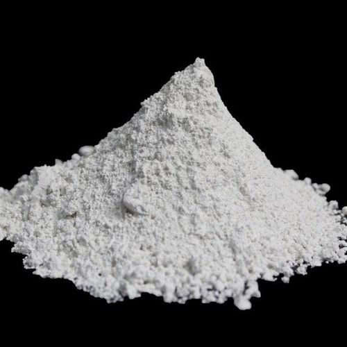 
Calcium carbonate
