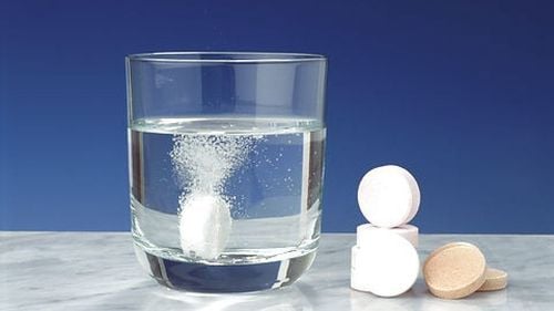 Effervescent tablets: What should be noted when using?