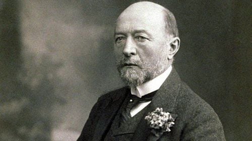 
Bác sĩ Emil Von Behring
