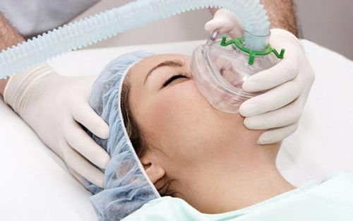 Find out information about inhalation anesthetics