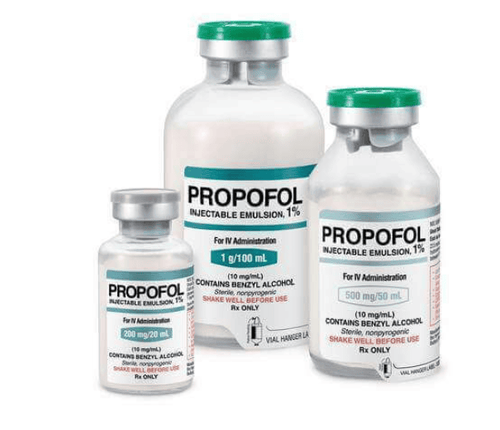 
Thuốc Propofol
