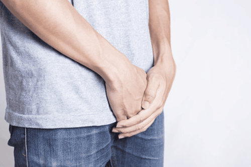 Identifying hypogonadism in men