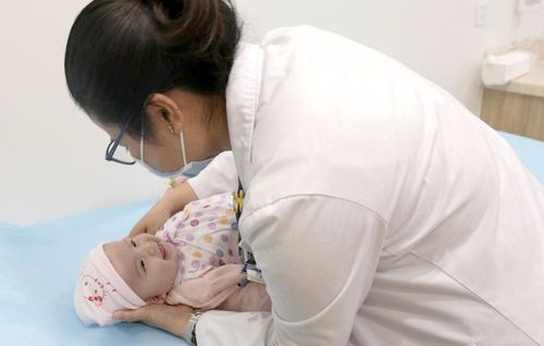 Newborn Immunization: What parents need to know