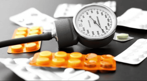 Vì sao dùng thuốc điều trị tăng huyết áp lâu ngày có thể gây tác dụng phụ liệt dương?