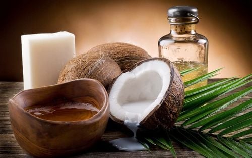 Full FAQ about coconut oil