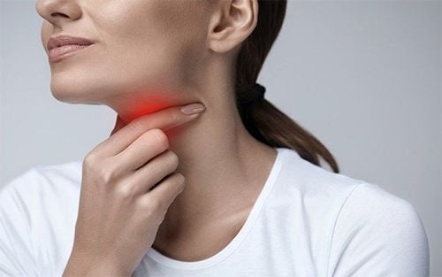 Things to know about congestive pharyngitis