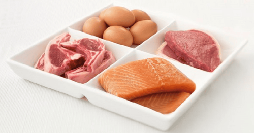 High Protein Diet: What Happens?