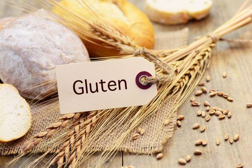 Can Gluten Cause Anxiety?