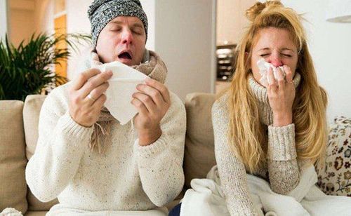 Colds, flu, allergies, Covid: How to recognize