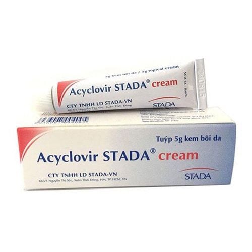 Acyclovir: Uses, indications and precautions when using