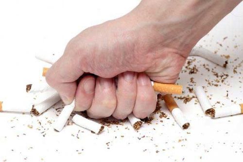 Luyện tập thể dục thường xuyên giúp bạn từ bỏ thuốc lá dễ dàng