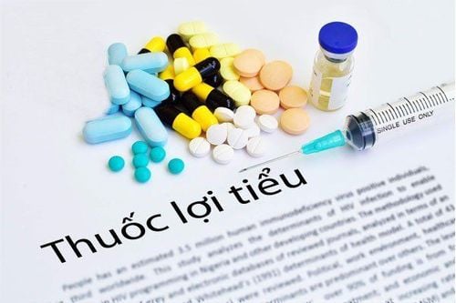 Be careful when using diuretics in the treatment of renal failure