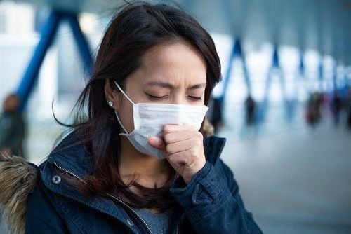 Is a persistent cough a chronic bronchitis?