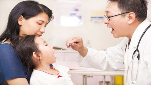 What if a child has too many tonsils?